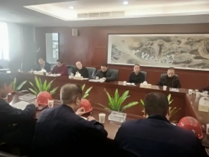 Elkartu garapena lortzeko, ahalegindu zaitez kapitulu berri bat idazten — Konpainiak 2026ko Urteko Ekoizpen Sinposioa egiten du